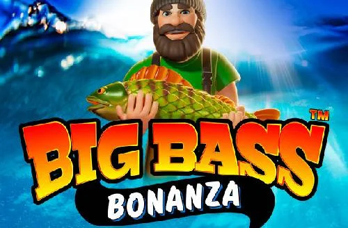 Big Bass Bonanza