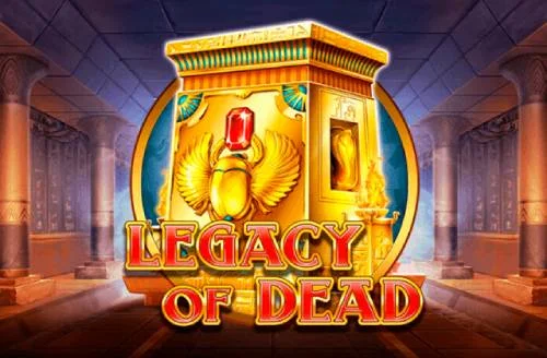 Legacy of Dead