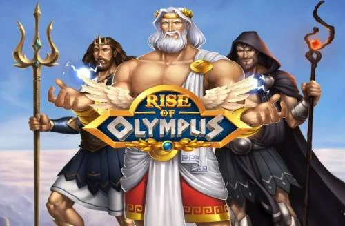 Rise of Olympus