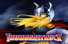 Thunderstruck